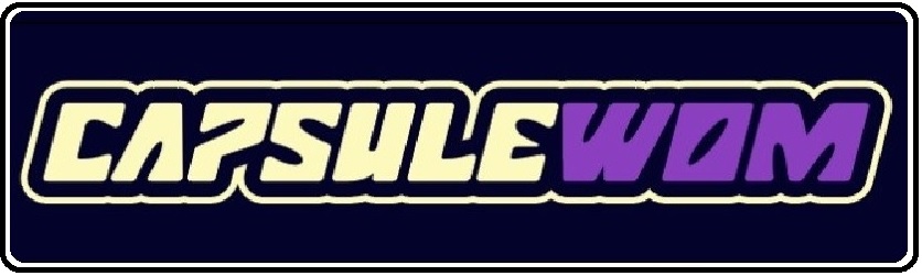 CAPSULE WOM