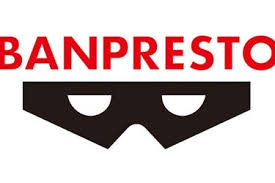Banpresto logo
