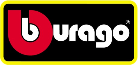 Burago logo
