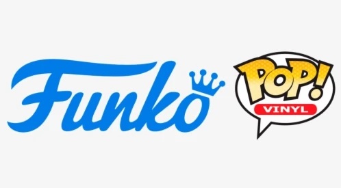 Funko logo variant