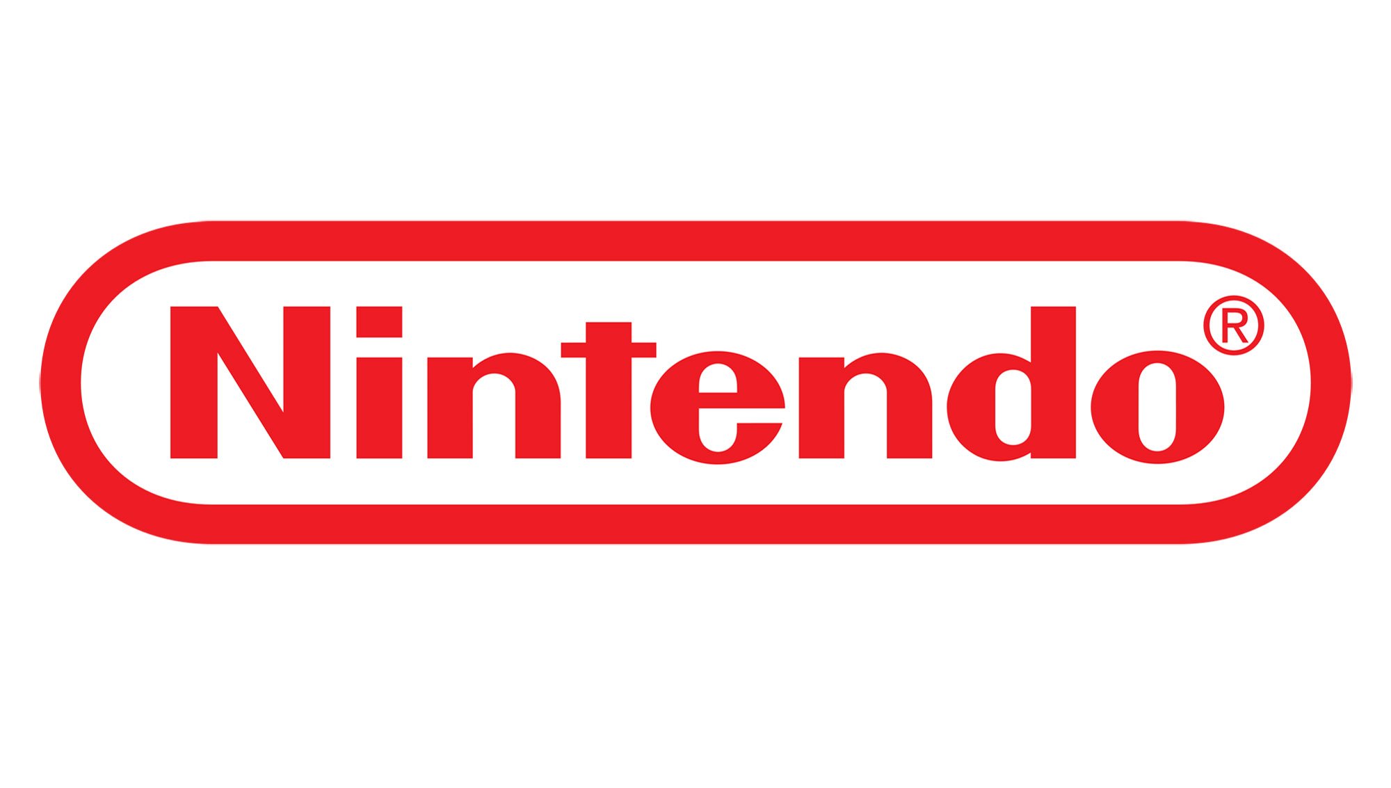 Nintendo logo