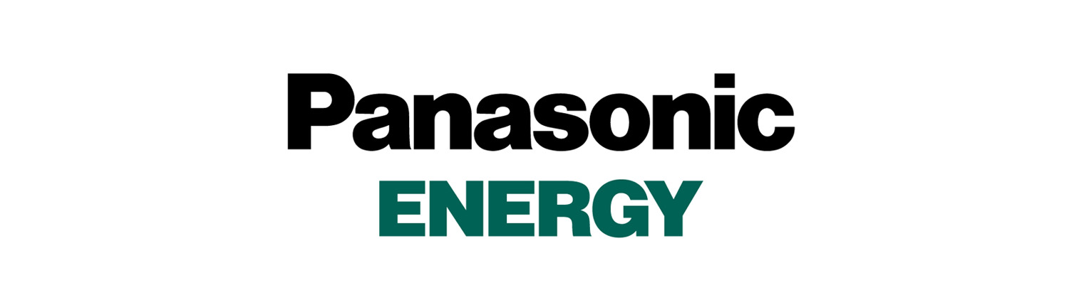 Panasonic logo