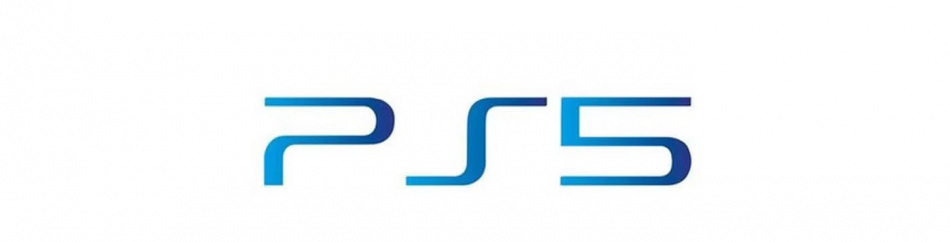 PS5 logo