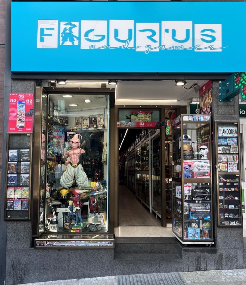 FUGUR'US